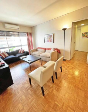 ROTHKO depto entero Recoleta seguridad 24hs hotel